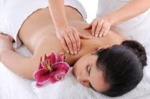 Peppermint Springs Retreat & Day Spa - Accommodation NT 4