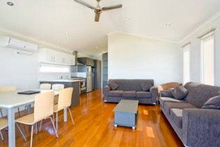 BIG4 Apollo Bay Pisces - Accommodation NT 1