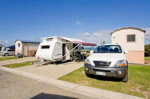 BIG4 Apollo Bay Pisces - Accommodation NT 2