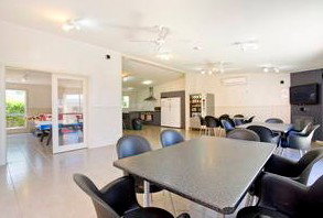 BIG4 Apollo Bay Pisces - Accommodation NT 3