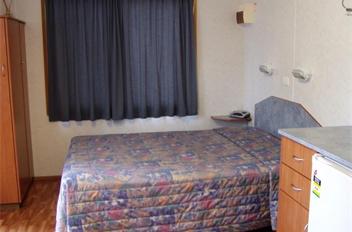 Big 4 Castlemaine Gardens Holiday Park - Accommodation NT 6