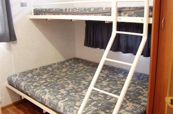 Big 4 Castlemaine Gardens Holiday Park - Accommodation NT 8