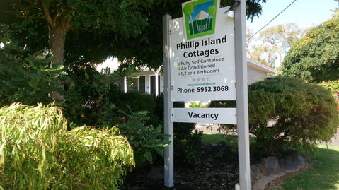 Phillip Island Cottages - NT Tourism 3