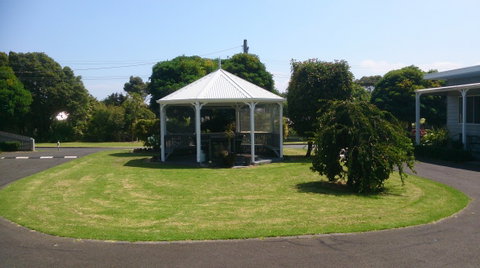 Phillip Island Cottages - NT Tourism 5