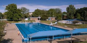 Eureka Stockade Caravan Park - Accommodation NT 6