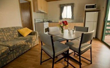 Eureka Stockade Caravan Park - Accommodation NT 7