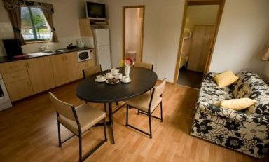 Eureka Stockade Caravan Park - Accommodation NT 9