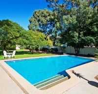 Wattle Motel - Accommodation NT