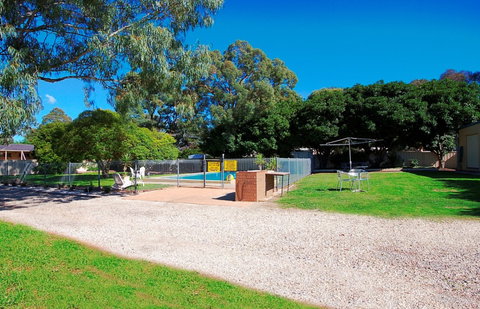 Wattle Motel - Accommodation NT 3