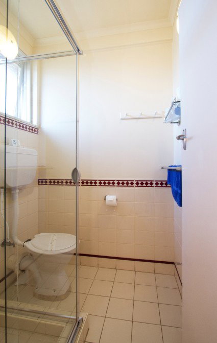 Wattle Motel - Accommodation NT 4