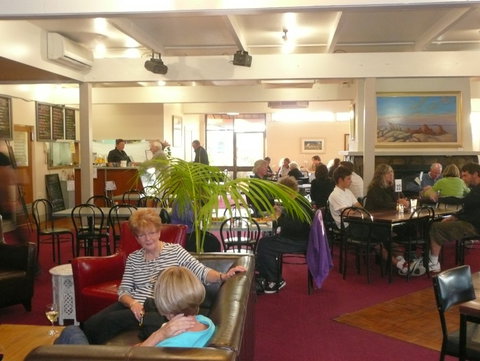 Mallacoota Hotel Motel - Accommodation NT 6