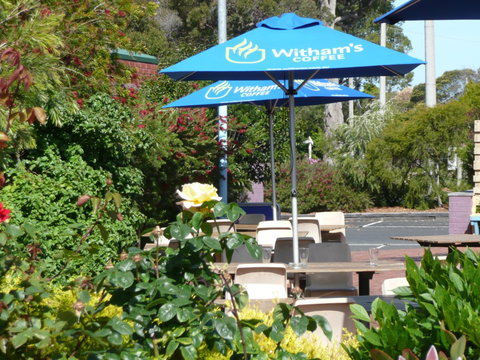 Mallacoota Hotel Motel - Accommodation NT 7