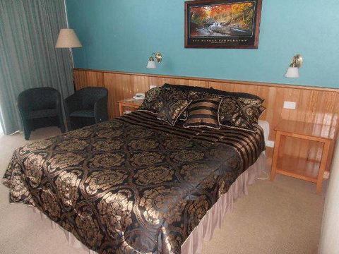 Moe Motor Inn - NT Tourism 3