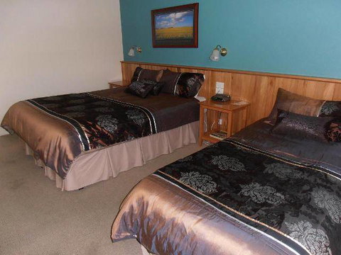 Moe Motor Inn - NT Tourism 4