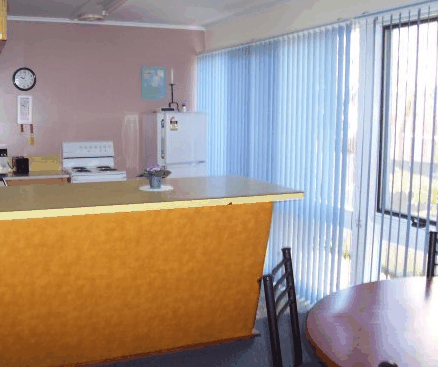 Cockle Cove - Accommodation NT 2