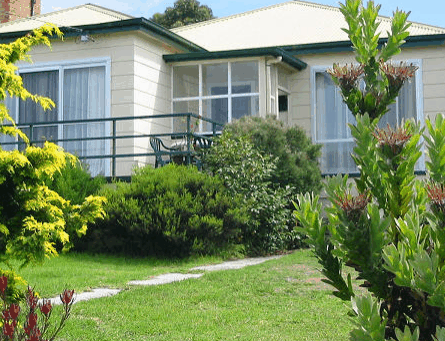 Lady Barron Holiday House - Accommodation NT 0
