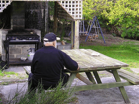 Lady Barron Holiday House - thumb 1