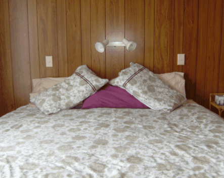 Lady Barron Holiday House - Accommodation NT 2