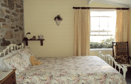 Orford Sanda House B&B - Accommodation NT 2