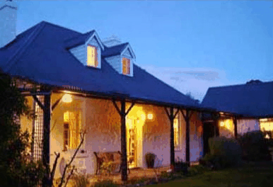 Orford Sanda House B&B - Accommodation NT 3