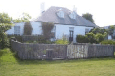 Orford Sanda House B&B - Accommodation NT 4
