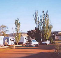 Triabunna Cabin and Caravan Park - Accommodation NT