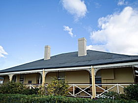 Tubby And Padman Boutique Accommodation - Accommodation NT 0