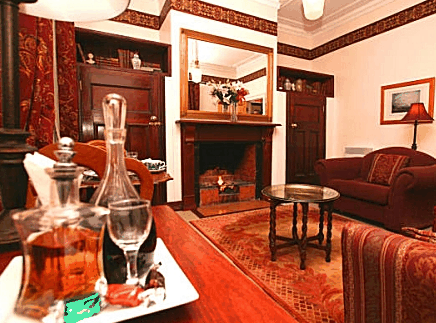 Tubby And Padman Boutique Accommodation - Accommodation NT 1