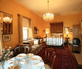 Tubby And Padman Boutique Accommodation - Accommodation NT 2