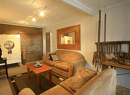 Tubby And Padman Boutique Accommodation - Accommodation NT 3