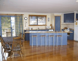 Waterline At Freycinet - Accommodation NT 0