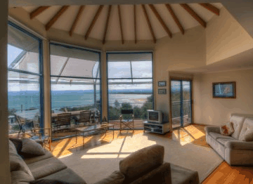 Waterline At Freycinet - Accommodation NT 1