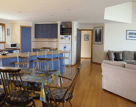 Waterline At Freycinet - Accommodation NT 3