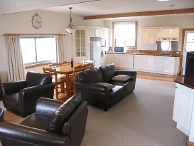 Mt William Holiday Park - Accommodation NT 0
