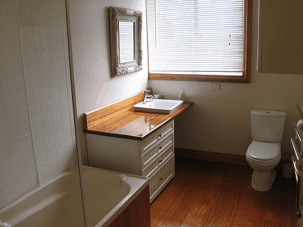 Mt William Holiday Park - Accommodation NT 1