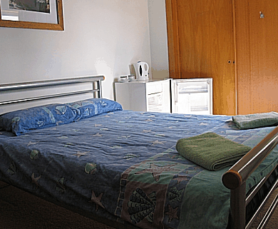 Mt William Holiday Park - Accommodation NT 2