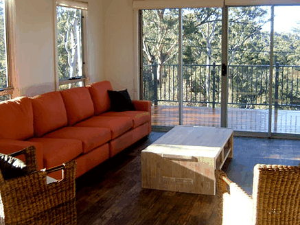 Freycinet Haven - Accommodation NT 1