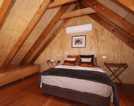 Abekye - Accommodation NT