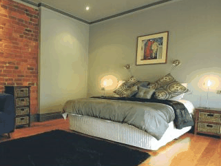 Yea Peppercorn Hotel - Accommodation NT