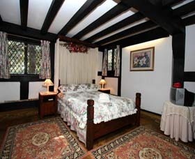Accommodation NT