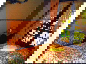 Yayl Lodge Bed & Breakfast - Accommodation NT 1