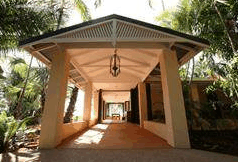 Broome WA Accommodation NT