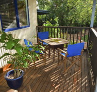 Broome Oasis Bed  Breakfast - Accommodation NT