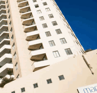 Mantra On Queen - Accommodation NT