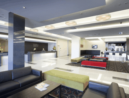 Mantra Tullamarine Hotel - Accommodation NT 0