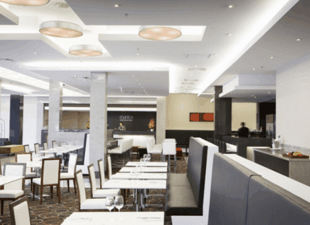 Mantra Tullamarine Hotel - Accommodation NT 1