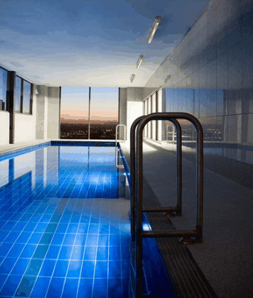 Mantra Tullamarine Hotel - Accommodation NT 2