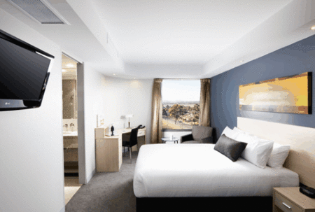 Mantra Tullamarine Hotel - Accommodation NT 3