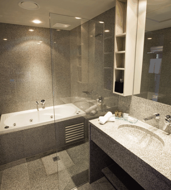 Mantra Tullamarine Hotel - Accommodation NT 4