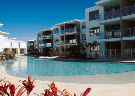 Sand Dunes Resort - Accommodation NT 1